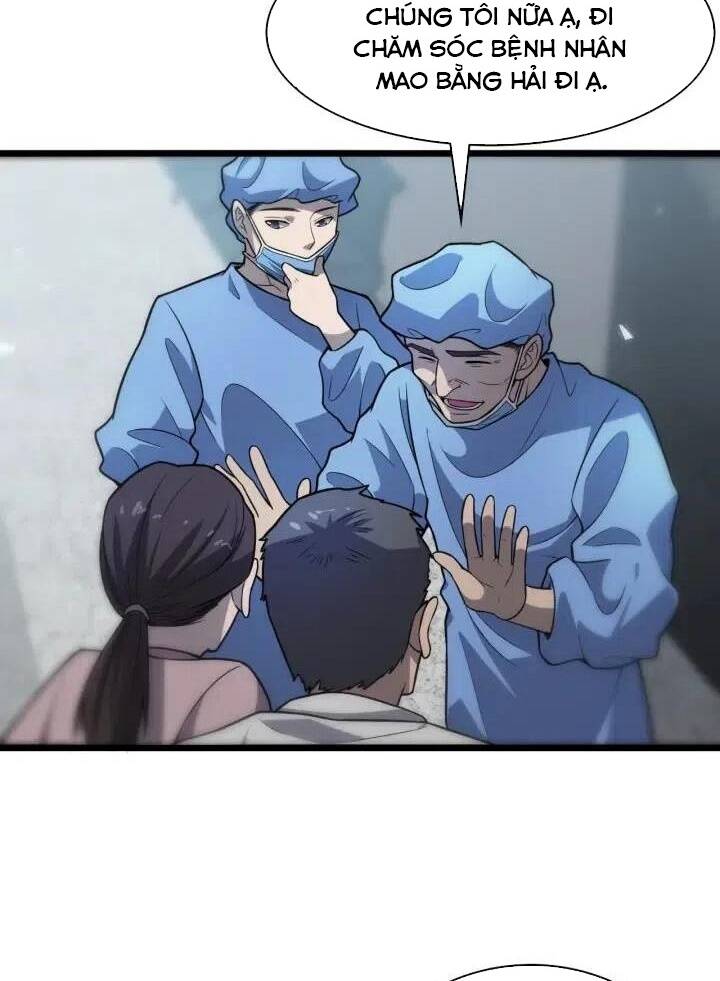Đại Y Lăng Nhiên: Chapter 61