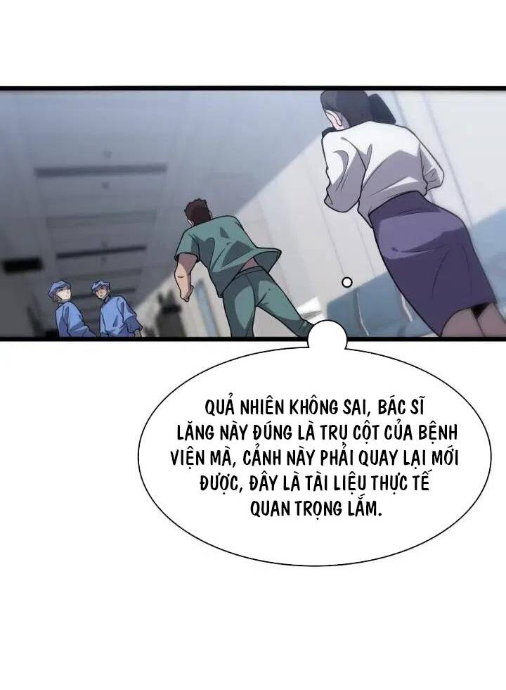 Đại Y Lăng Nhiên: Chapter 61