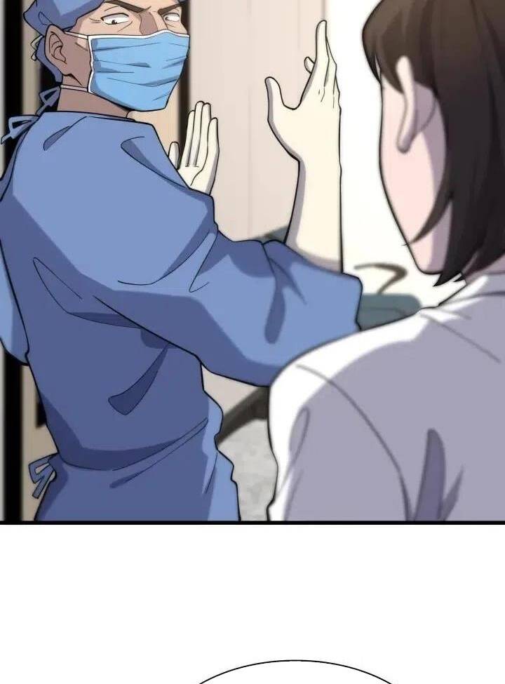 Đại Y Lăng Nhiên: Chapter 61