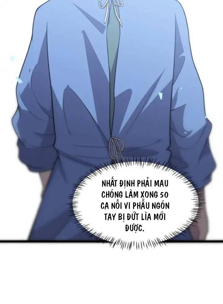 Đại Y Lăng Nhiên: Chapter 61