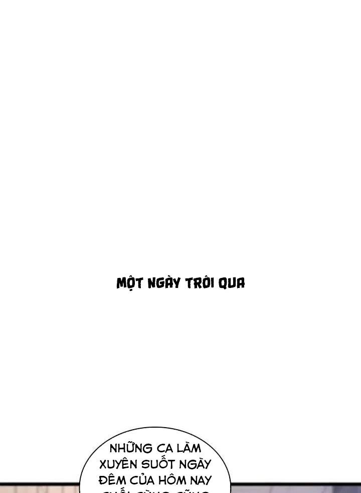 Đại Y Lăng Nhiên: Chapter 61