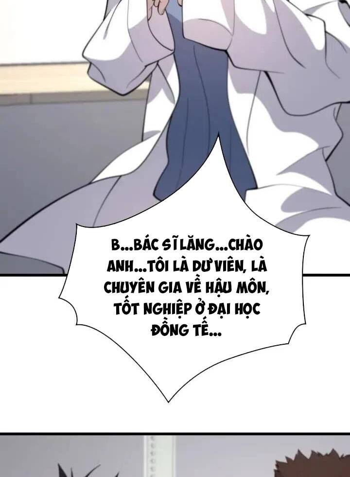 Đại Y Lăng Nhiên: Chapter 61