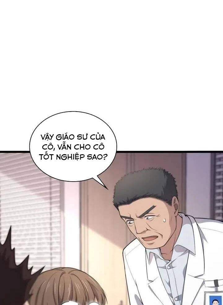 Đại Y Lăng Nhiên: Chapter 62
