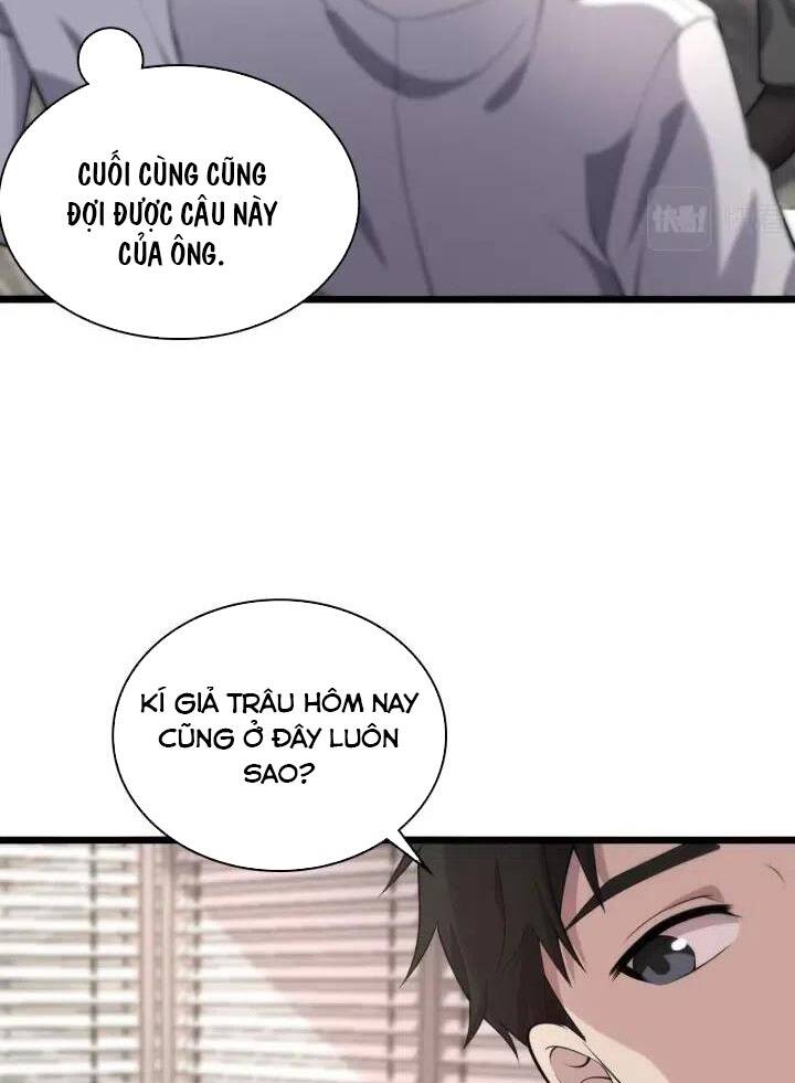 Đại Y Lăng Nhiên: Chapter 62