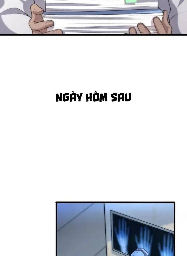 Đại Y Lăng Nhiên: Chapter 62