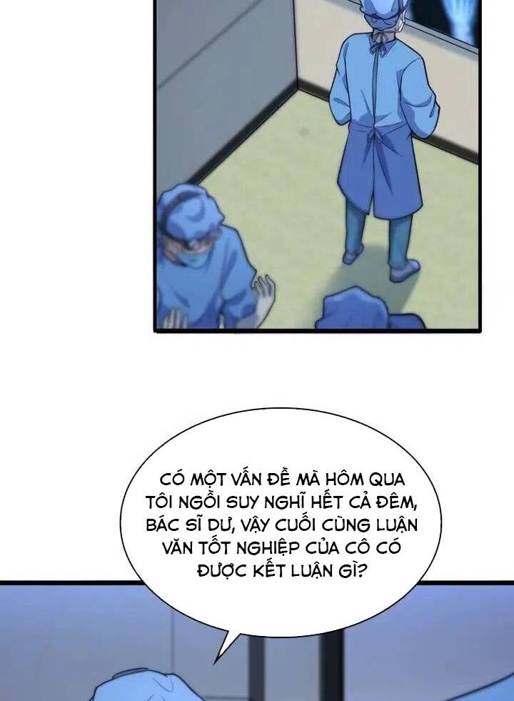 Đại Y Lăng Nhiên: Chapter 62