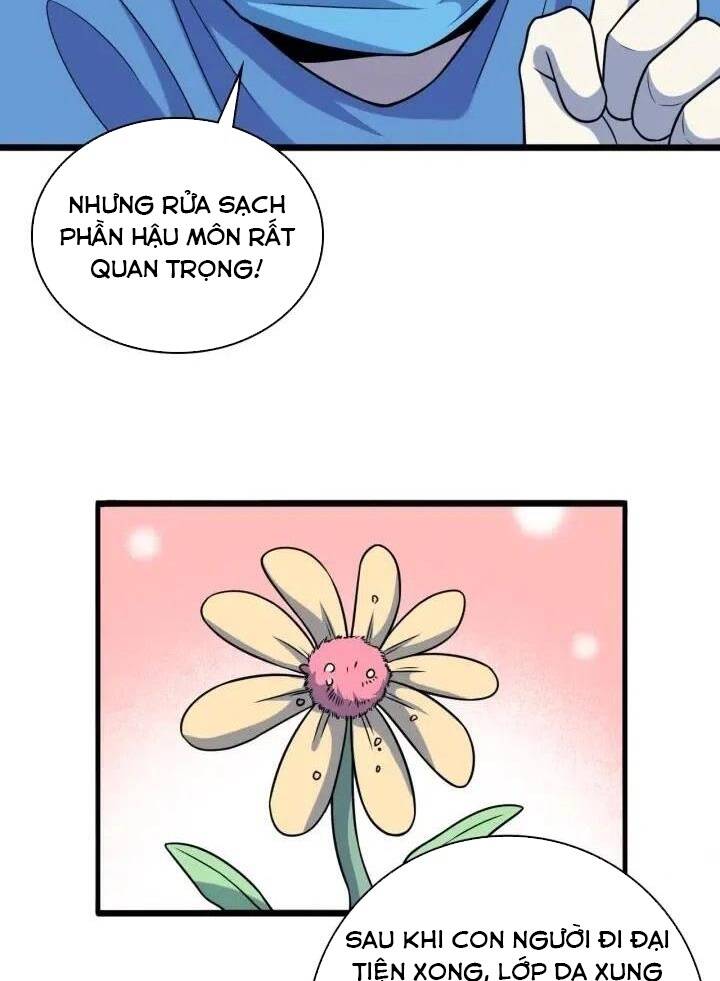 Đại Y Lăng Nhiên: Chapter 62