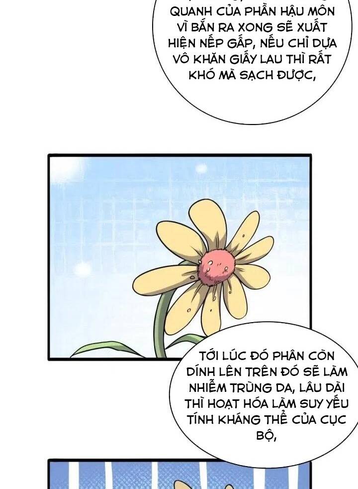 Đại Y Lăng Nhiên: Chapter 62