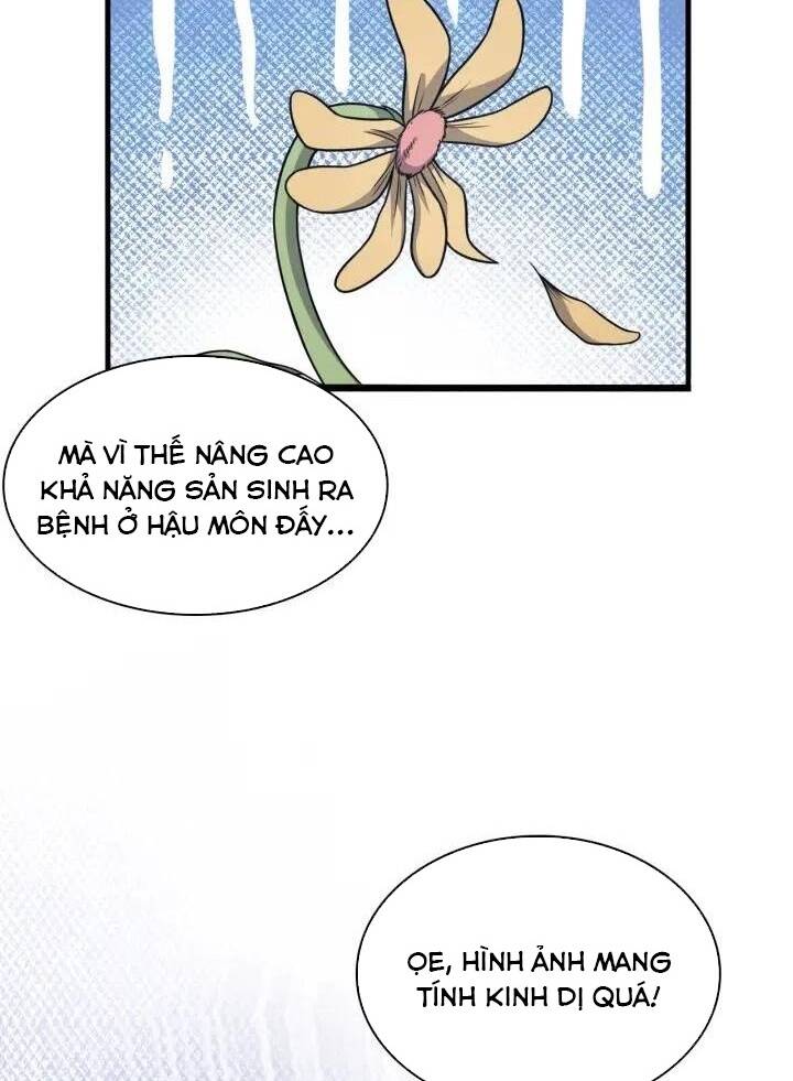 Đại Y Lăng Nhiên: Chapter 62