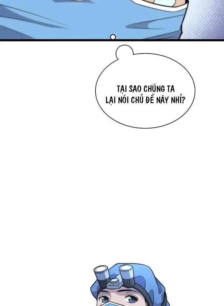 Đại Y Lăng Nhiên: Chapter 62