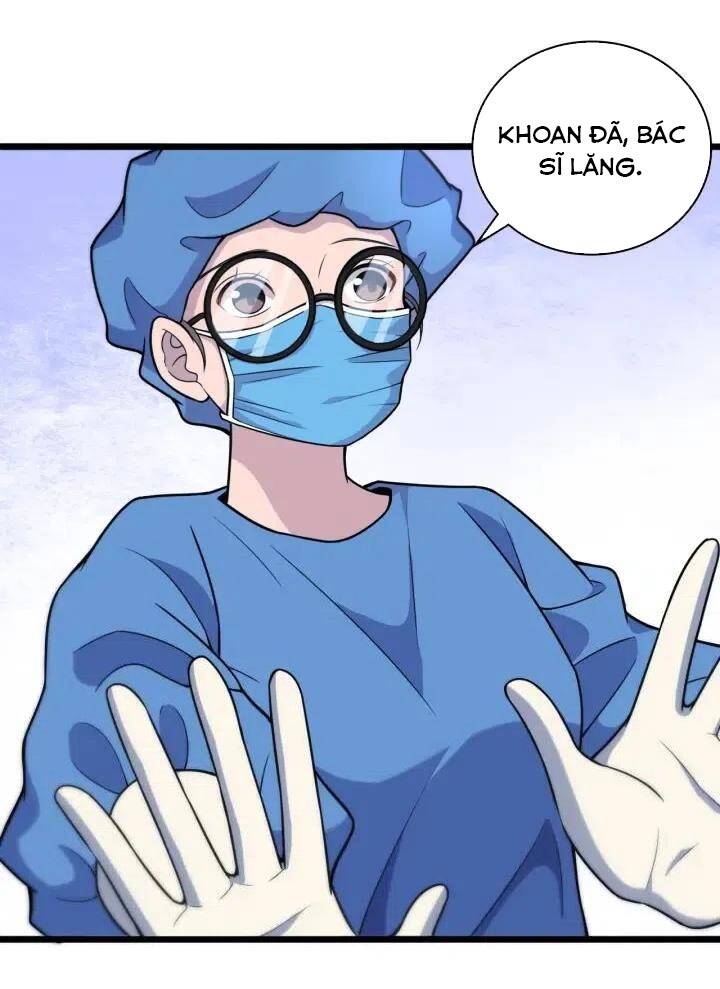 Đại Y Lăng Nhiên: Chapter 62