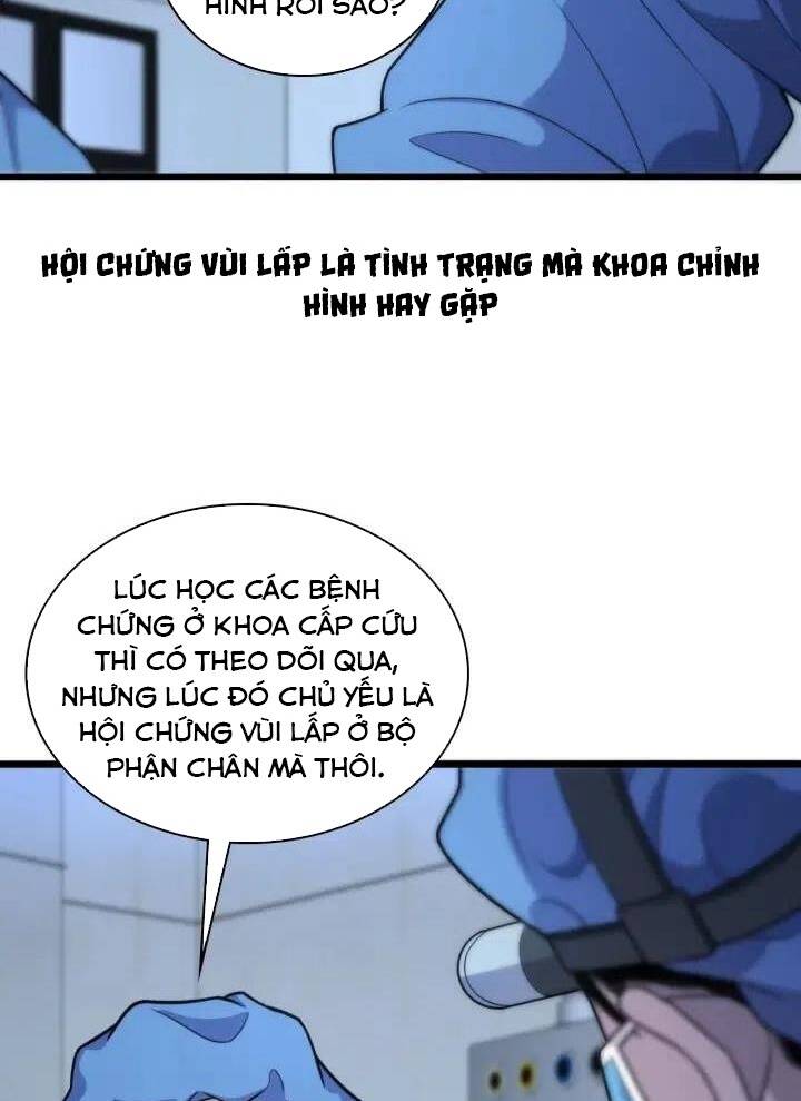 Đại Y Lăng Nhiên: Chapter 62