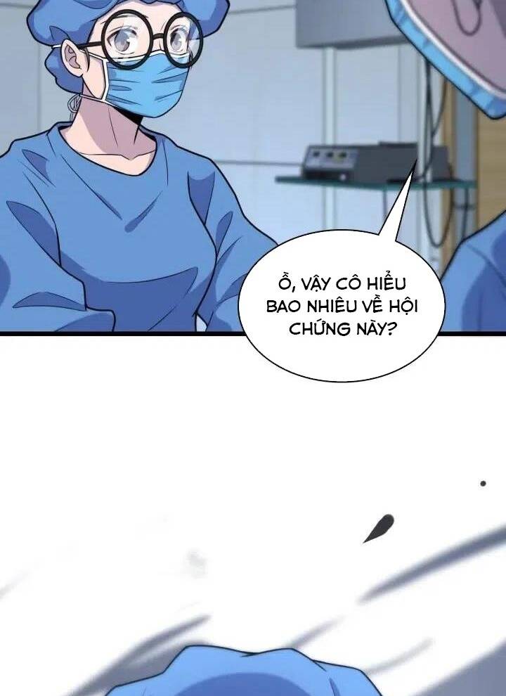 Đại Y Lăng Nhiên: Chapter 62