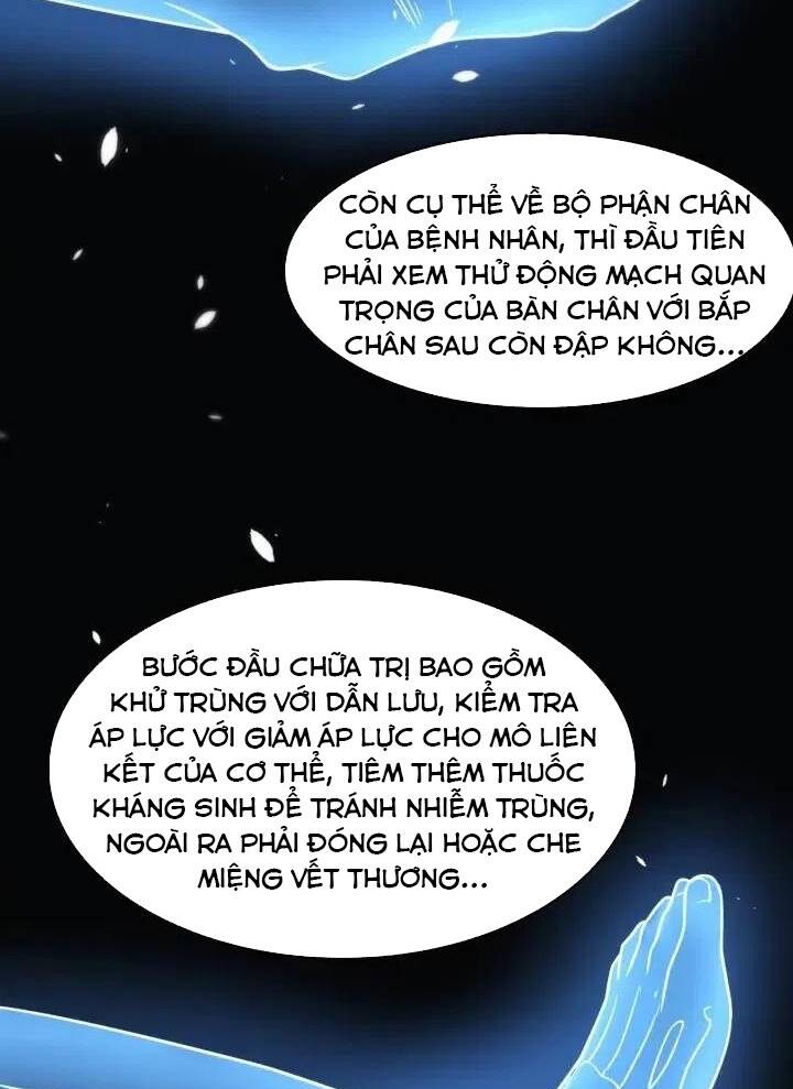 Đại Y Lăng Nhiên: Chapter 62