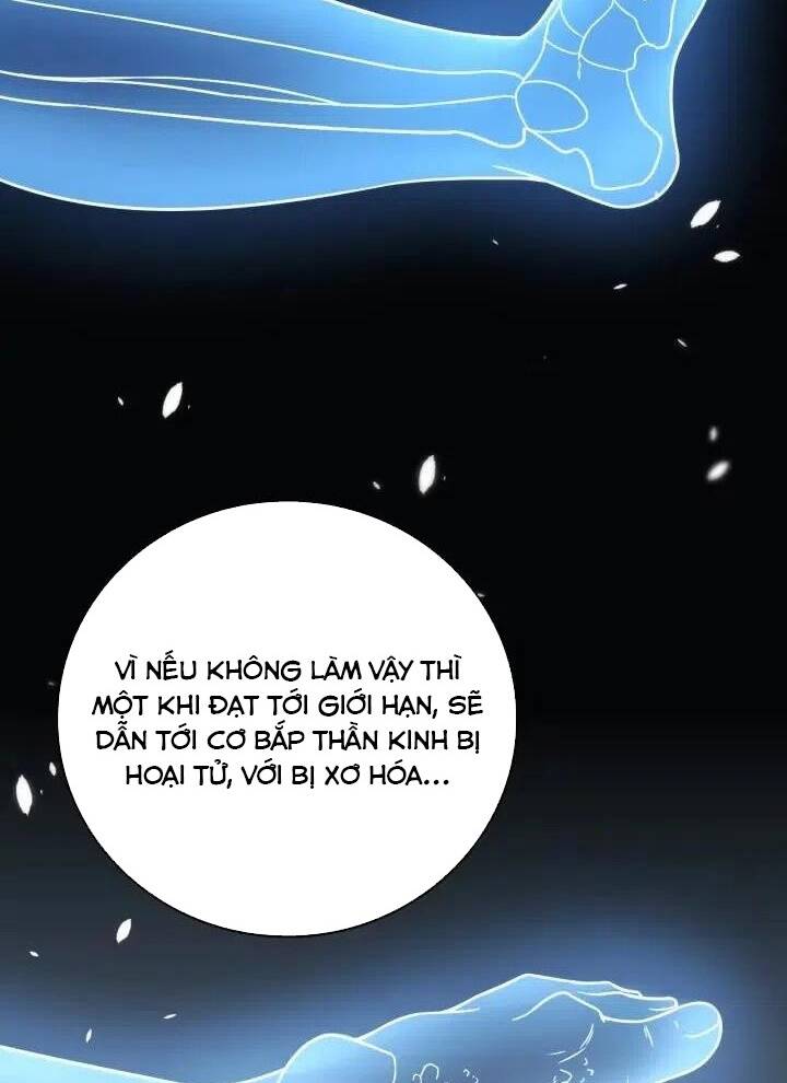 Đại Y Lăng Nhiên: Chapter 62
