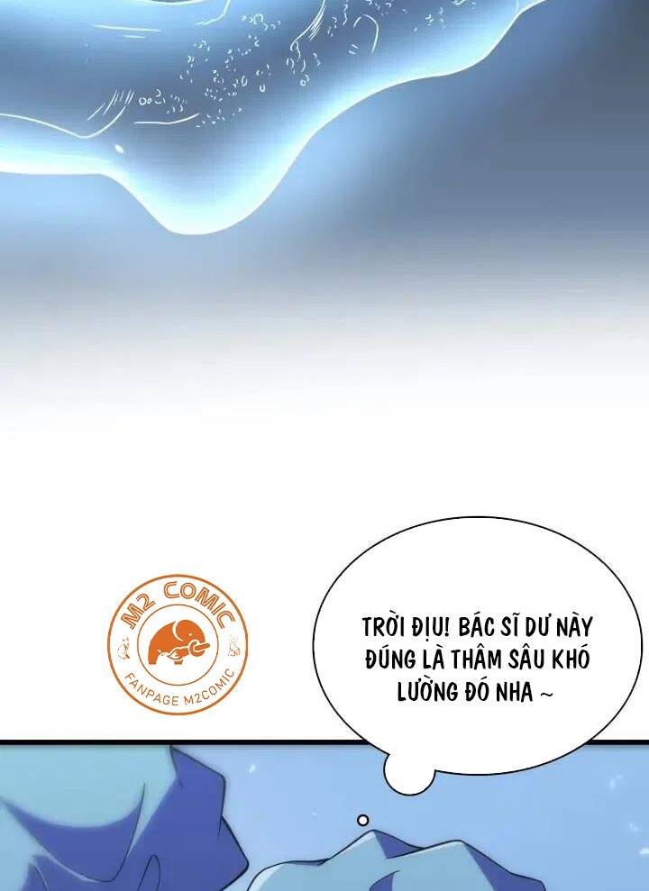 Đại Y Lăng Nhiên: Chapter 62