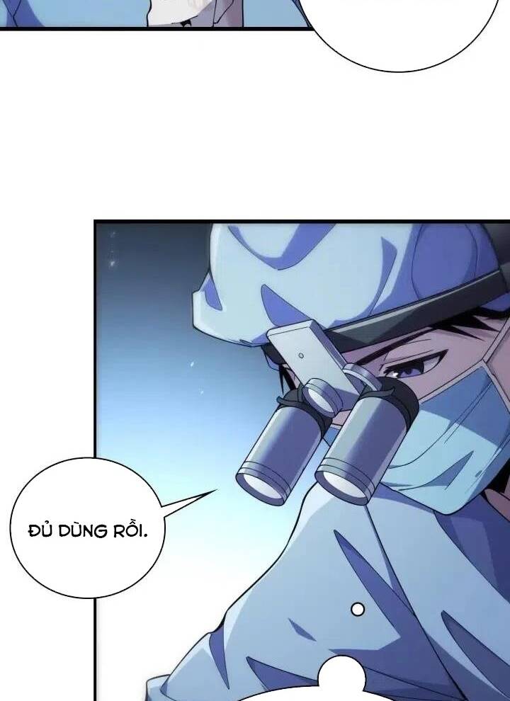 Đại Y Lăng Nhiên: Chapter 62