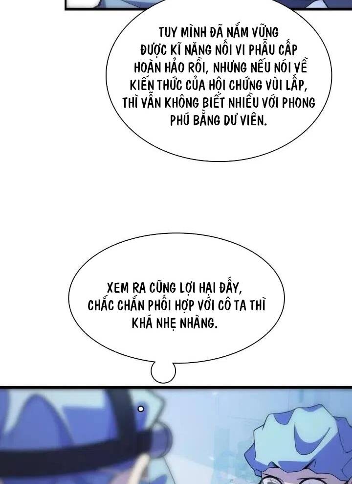 Đại Y Lăng Nhiên: Chapter 62