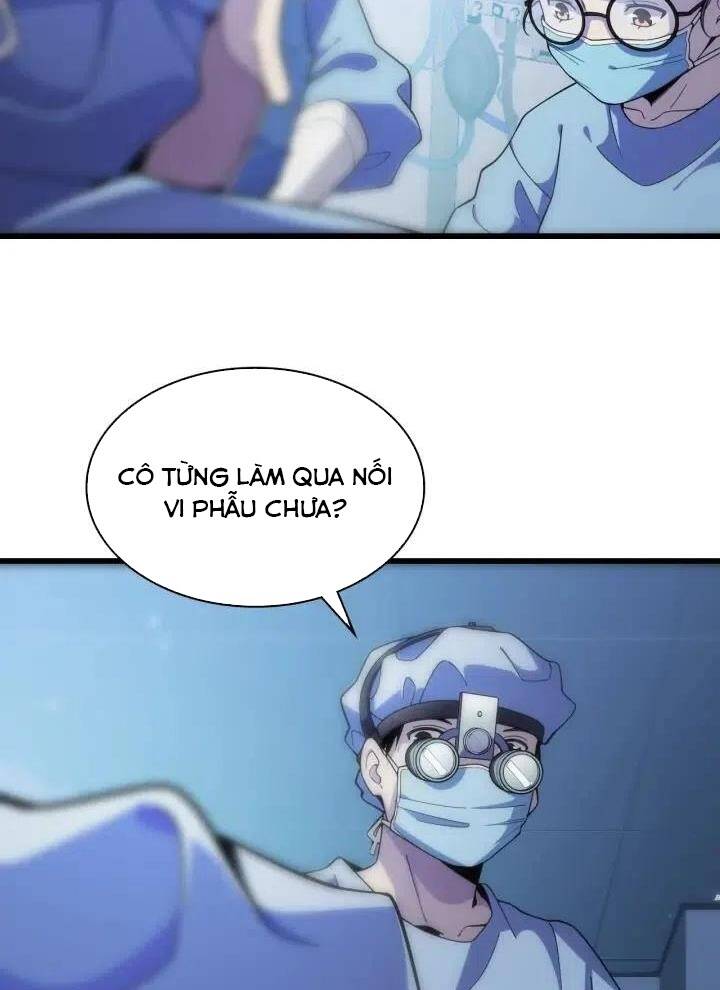 Đại Y Lăng Nhiên: Chapter 62