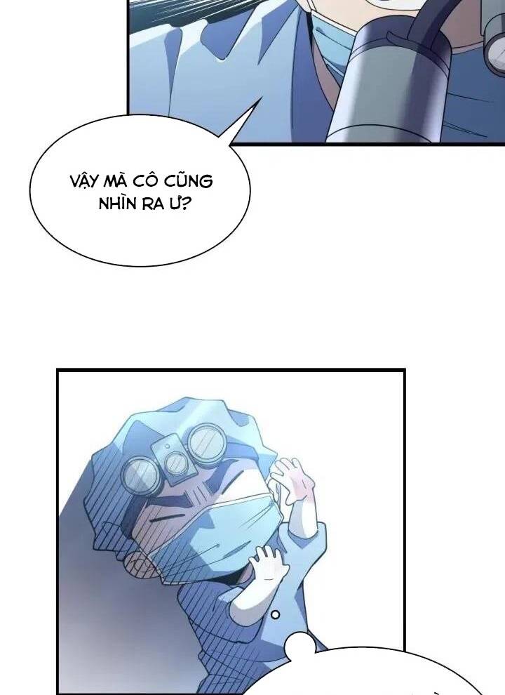 Đại Y Lăng Nhiên: Chapter 62