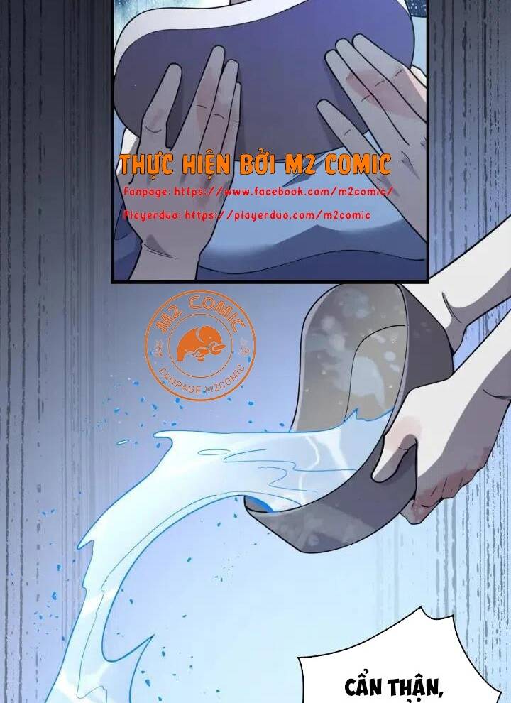 Đại Y Lăng Nhiên: Chapter 62
