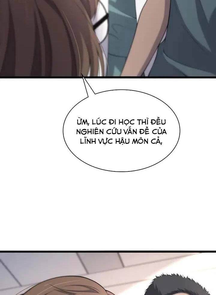 Đại Y Lăng Nhiên: Chapter 62