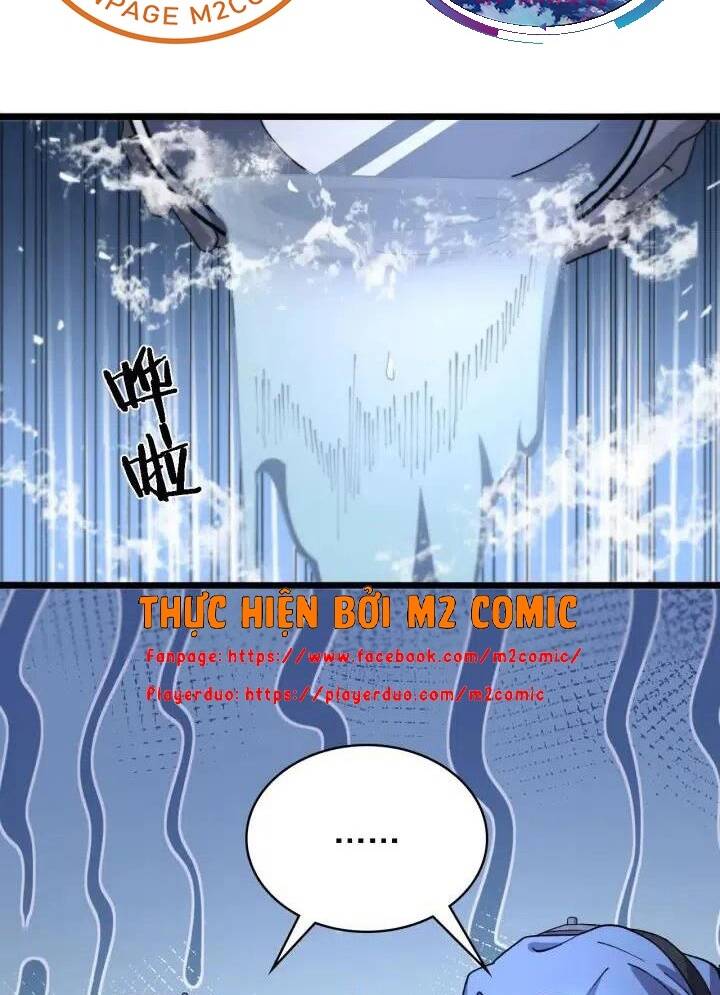 Đại Y Lăng Nhiên: Chapter 63