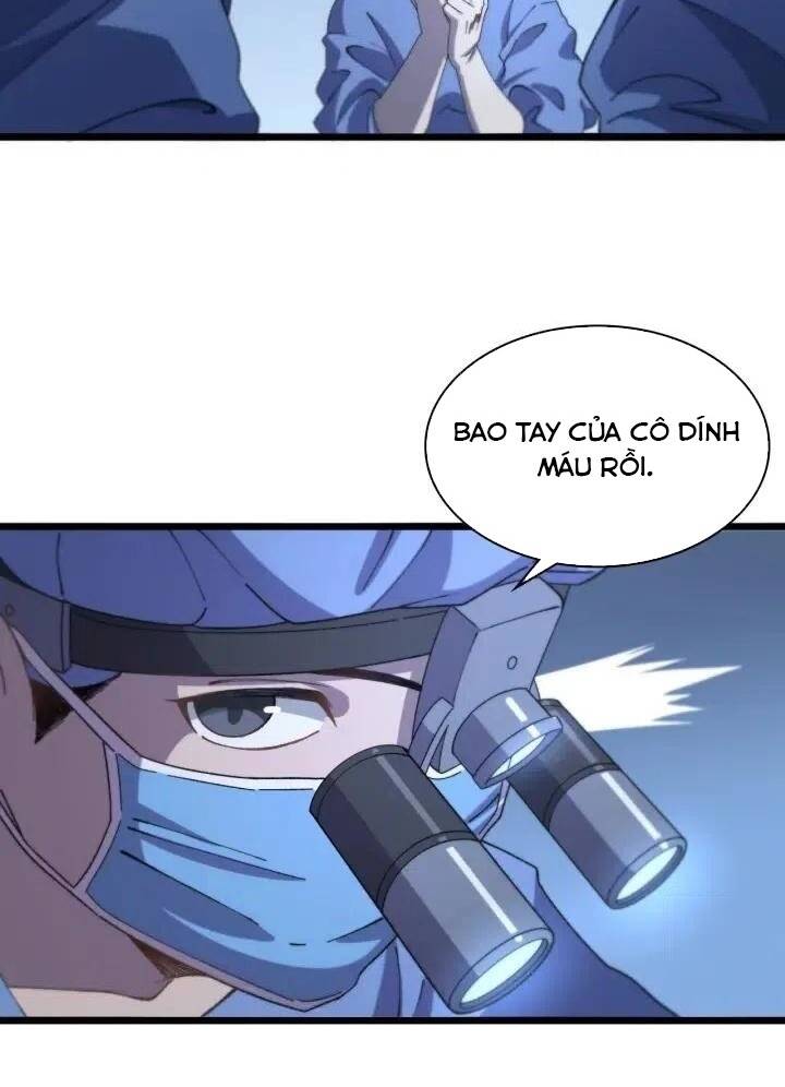 Đại Y Lăng Nhiên: Chapter 63