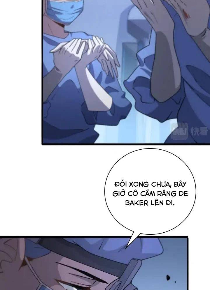 Đại Y Lăng Nhiên: Chapter 63