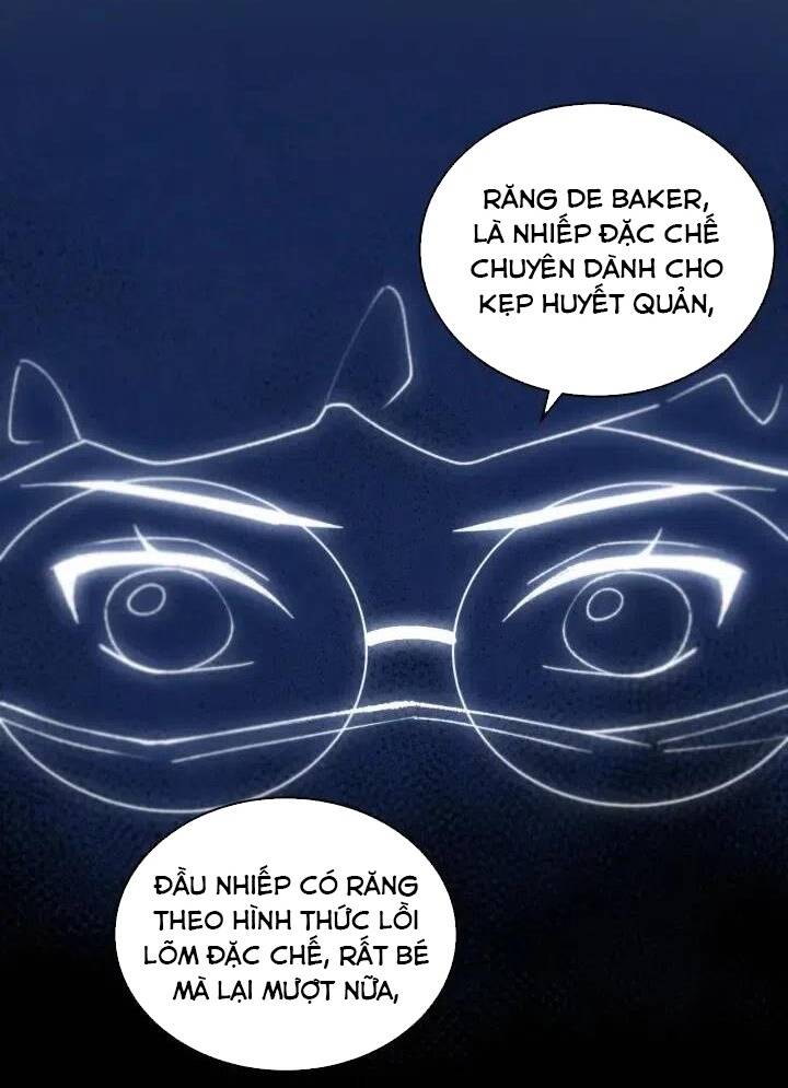 Đại Y Lăng Nhiên: Chapter 63