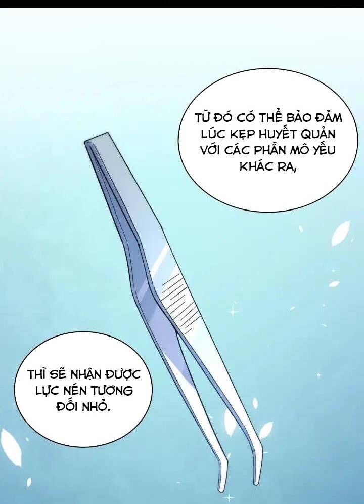 Đại Y Lăng Nhiên: Chapter 63