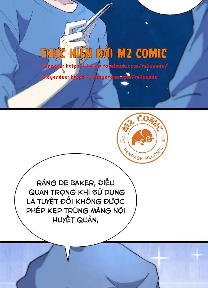 Đại Y Lăng Nhiên: Chapter 63