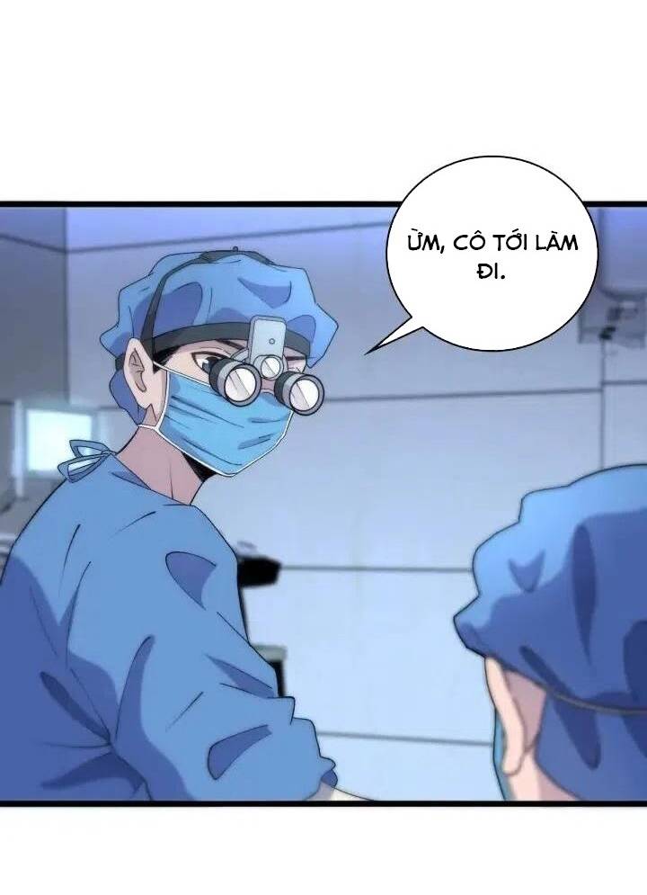Đại Y Lăng Nhiên: Chapter 63