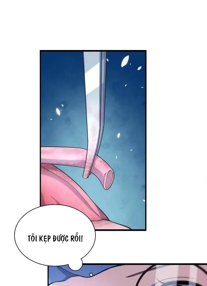 Đại Y Lăng Nhiên: Chapter 63