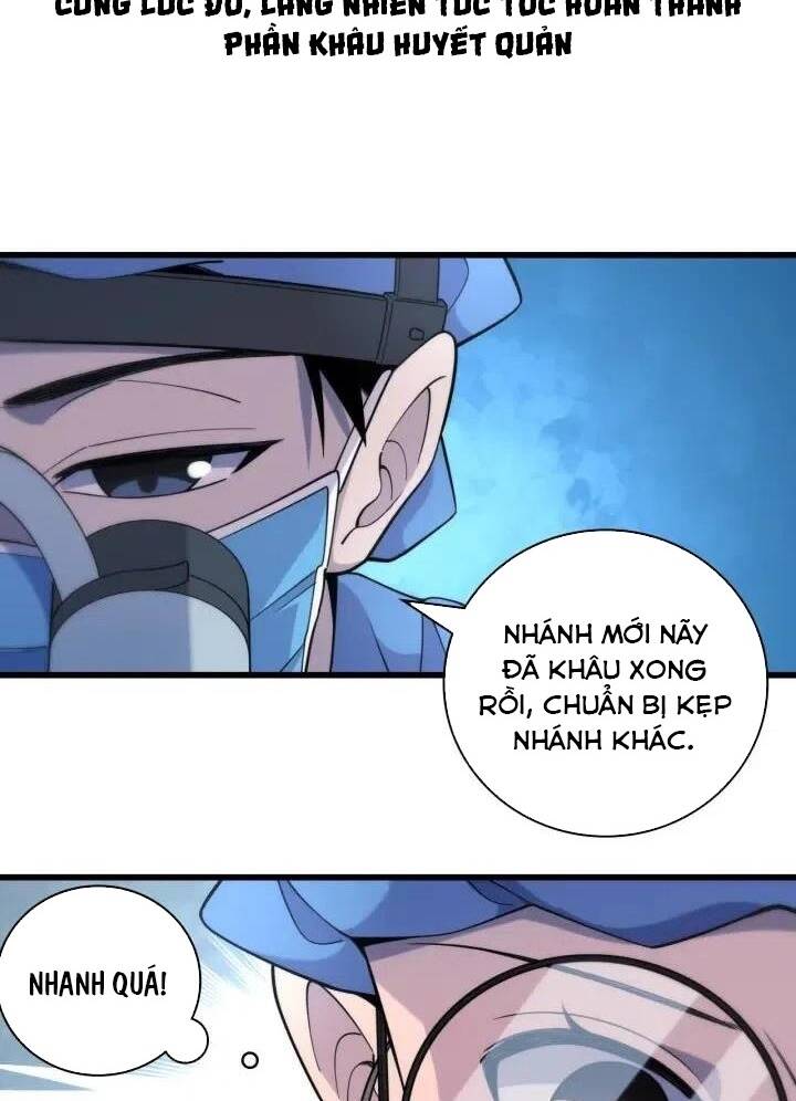 Đại Y Lăng Nhiên: Chapter 63