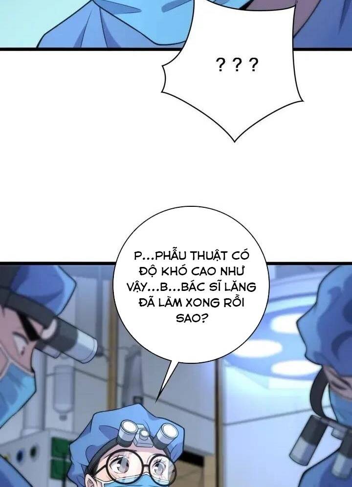 Đại Y Lăng Nhiên: Chapter 63