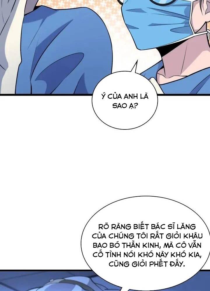 Đại Y Lăng Nhiên: Chapter 63