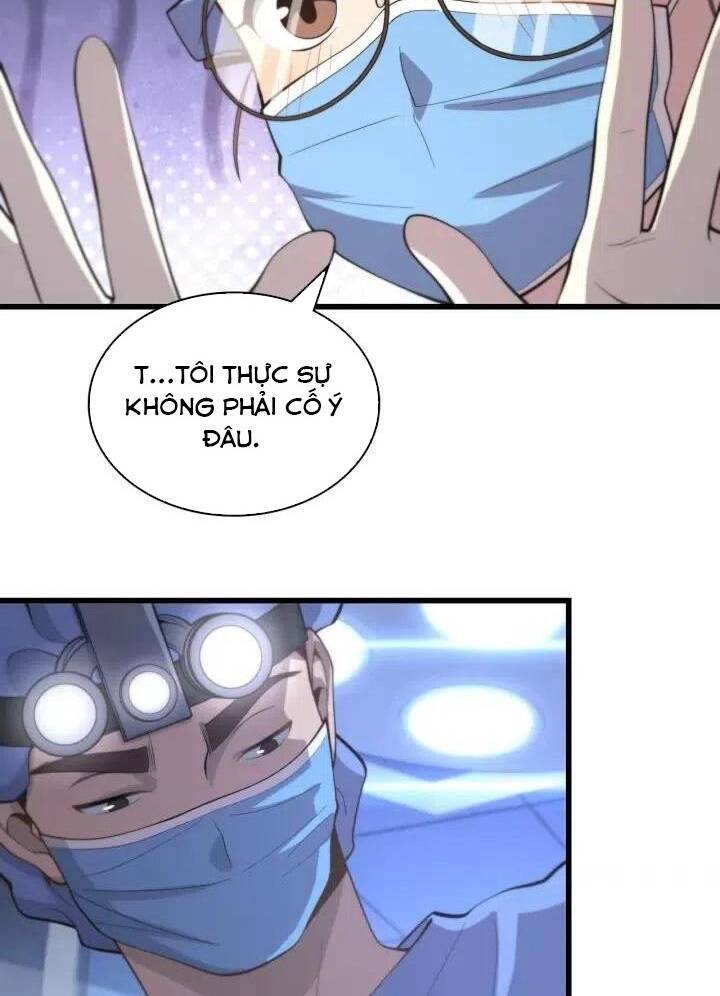 Đại Y Lăng Nhiên: Chapter 63
