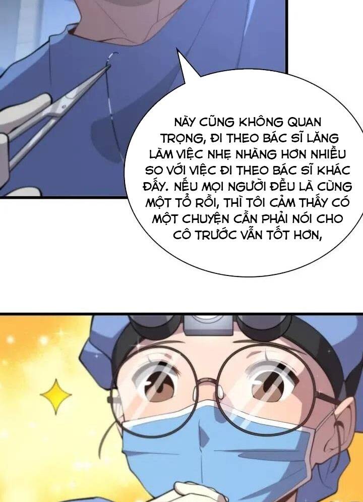 Đại Y Lăng Nhiên: Chapter 63