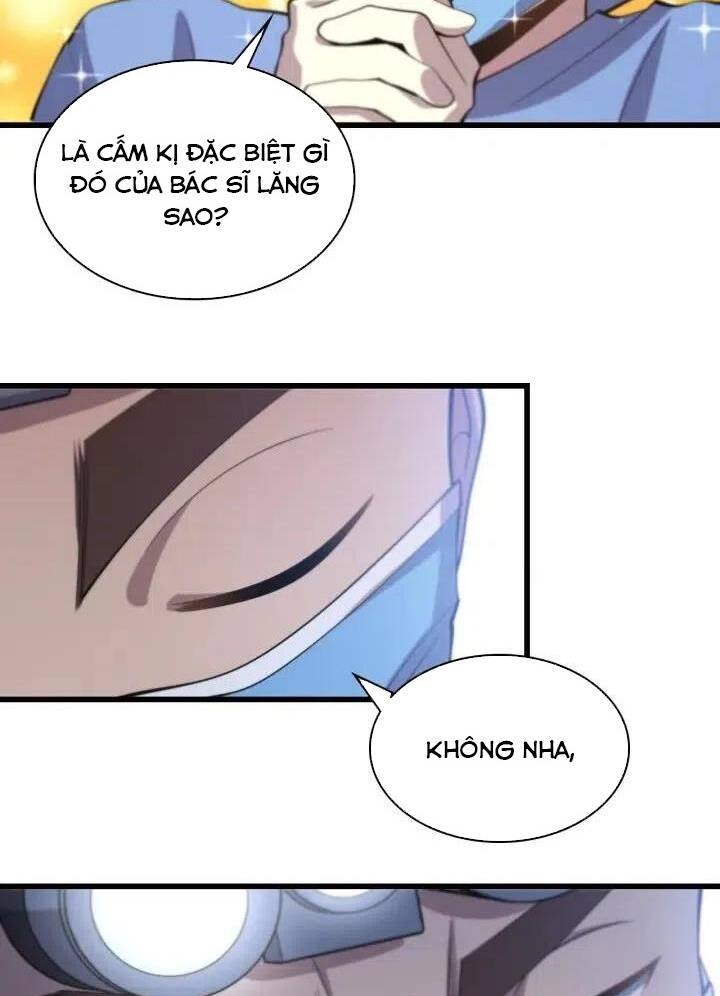 Đại Y Lăng Nhiên: Chapter 63