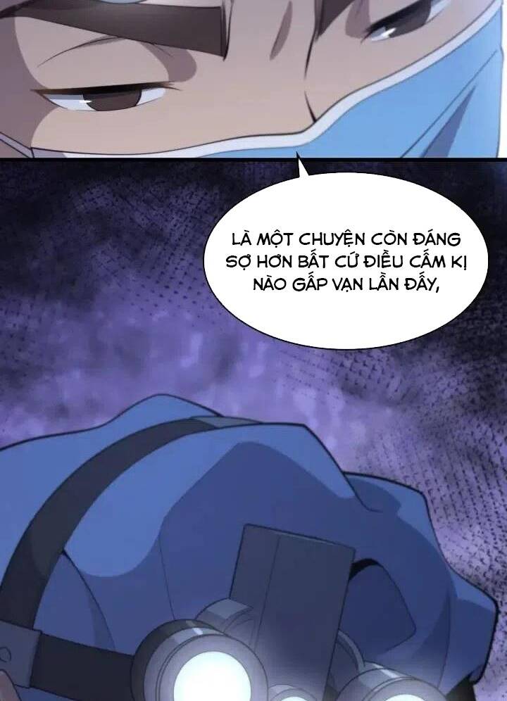 Đại Y Lăng Nhiên: Chapter 63