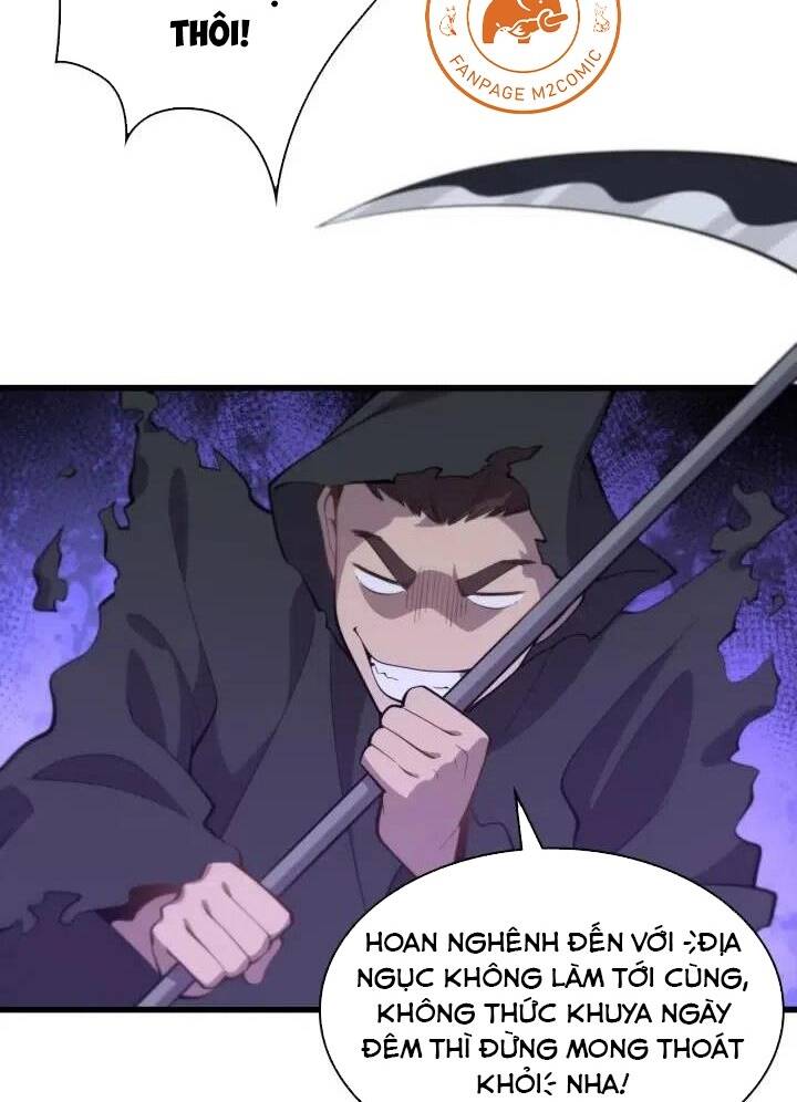 Đại Y Lăng Nhiên: Chapter 63