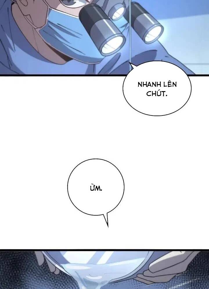 Đại Y Lăng Nhiên: Chapter 63