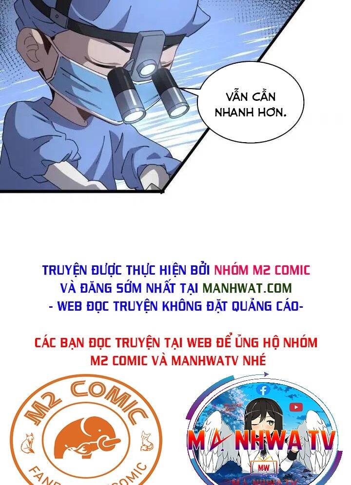 Đại Y Lăng Nhiên: Chapter 63