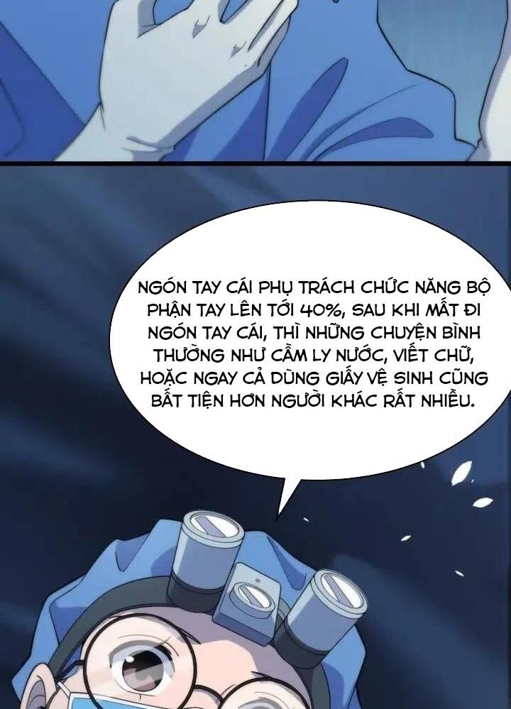 Đại Y Lăng Nhiên: Chapter 64