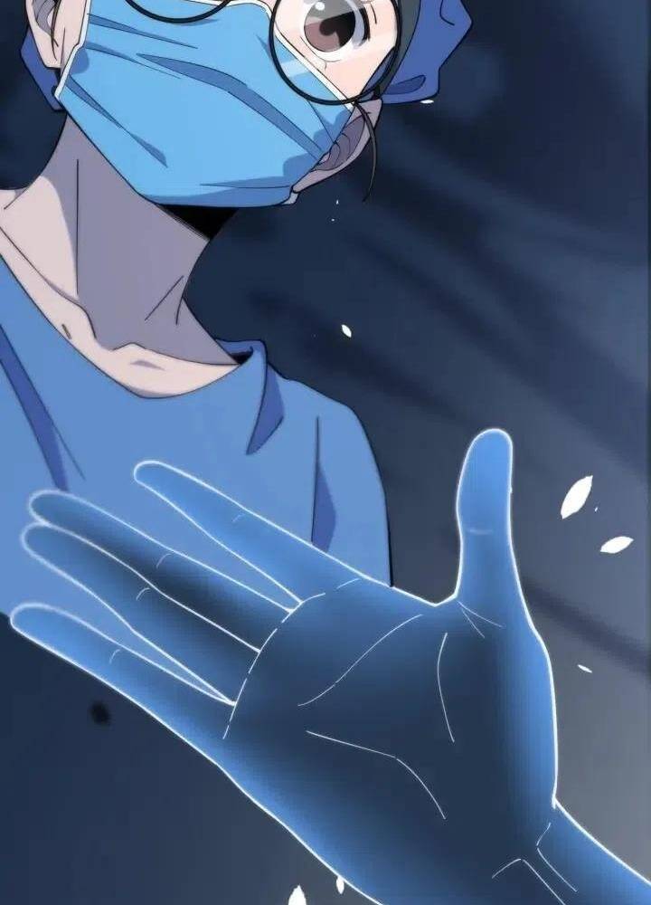 Đại Y Lăng Nhiên: Chapter 64