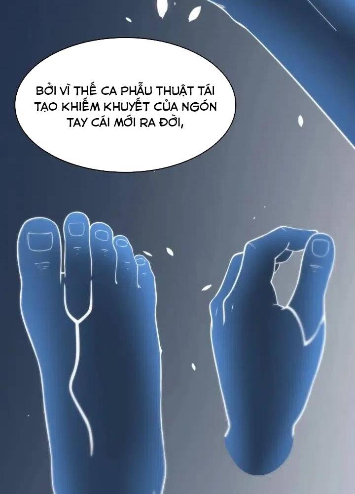 Đại Y Lăng Nhiên: Chapter 64