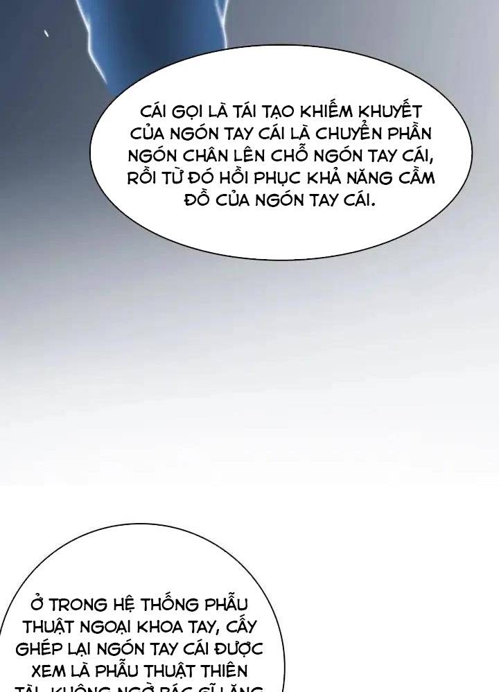 Đại Y Lăng Nhiên: Chapter 64