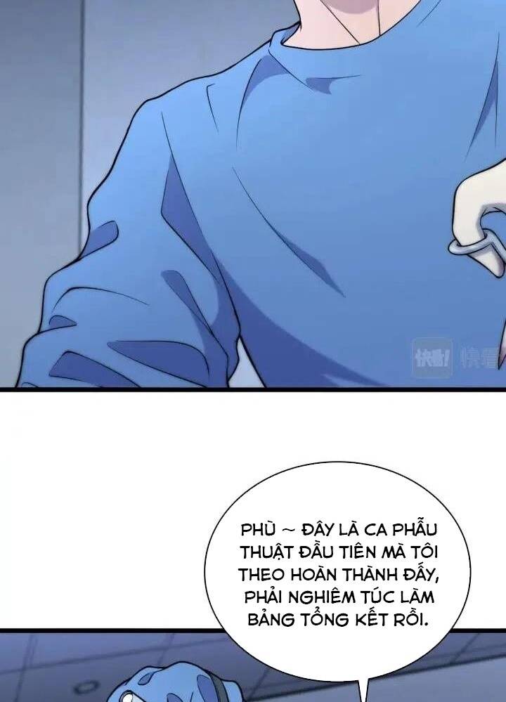 Đại Y Lăng Nhiên: Chapter 64