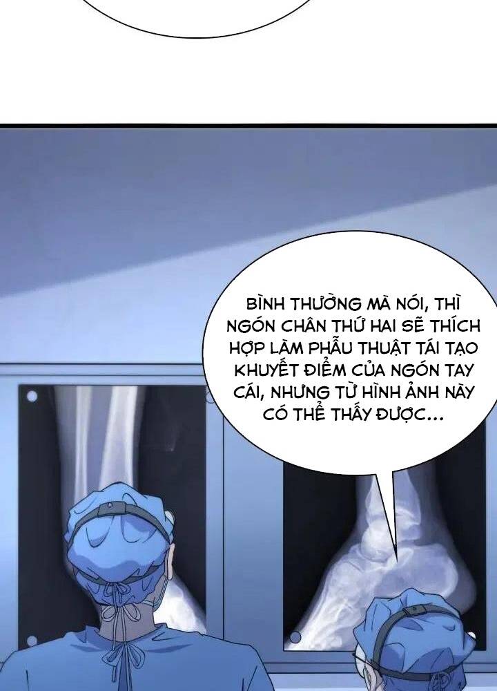 Đại Y Lăng Nhiên: Chapter 64